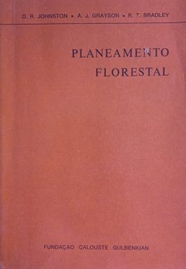 Planeamento Florestal