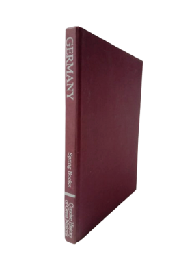 Concise History Of Great Nations: Germany