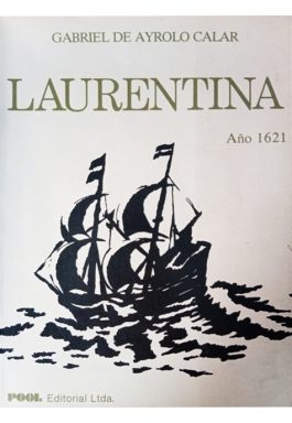 Laurentina Año 1621