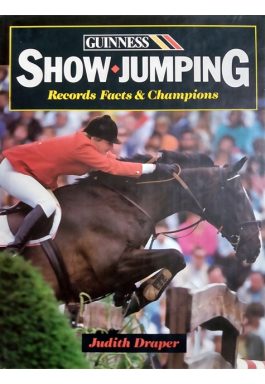 Guinness Show Jumping: Record Facts & Champions