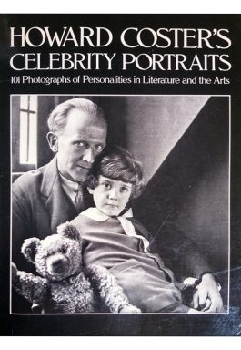 Howard Costers Celebrity Portraits