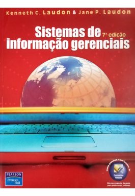 Sistemas De Informação Gerenciais