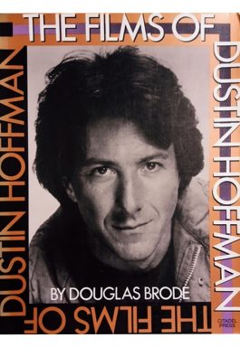 The Films Of Dustin Hoffman