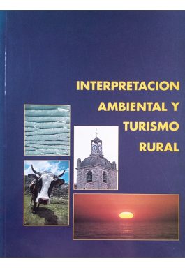 Interpretacion Ambiental Y Turismo Rural