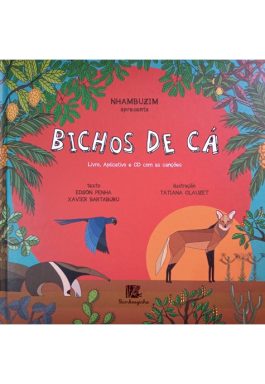 Bichos De Cá