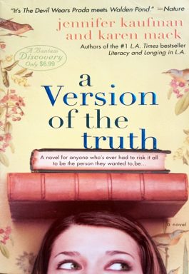 A Version Of The Truth