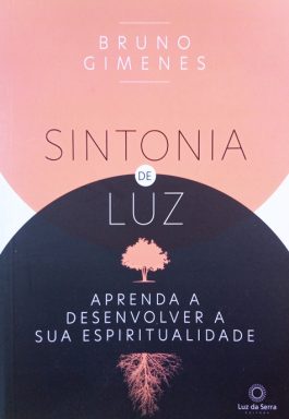 Sintonia De Luz: Aprender A Desenvolver A Sua Espiritualidade