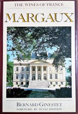 The Wines Of France Margaux