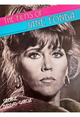 The Films Of Jane Fonda