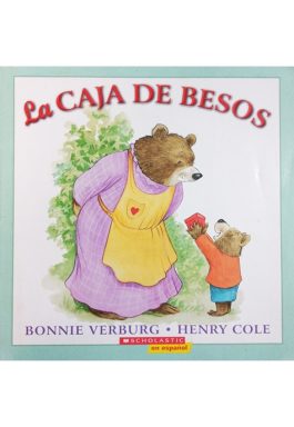 La Caja De Besos