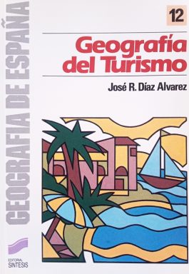 Geografía Del Turismo
