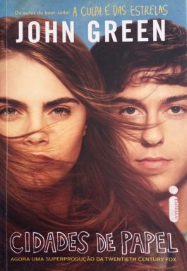 Cidades De Papel