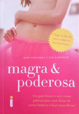 Magra & Poderosa