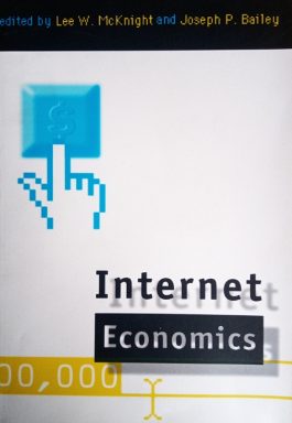 Internet Economics