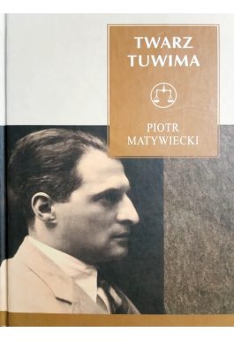 Twarz Tuwima (Idioma Polonês)