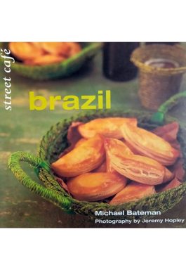 Street Café Brazil