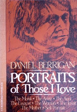 Portraits Of Those I Love