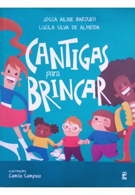 Cantigas Para Brincar