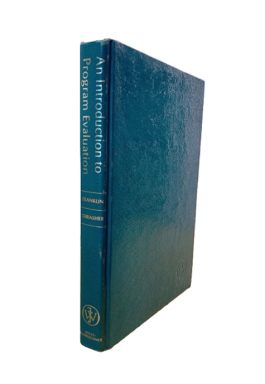 An Introduction To Program Evaluation