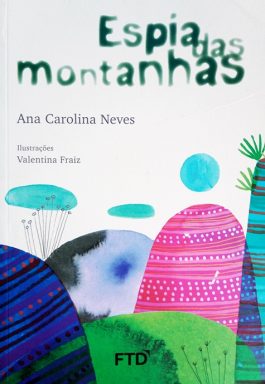 Espias Das Montanhas