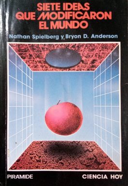 Siete Ideas Que Modificaron El Mundo