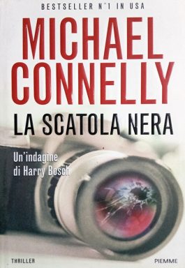 La Scatola Nera: Unindagine Di Harry Bosch