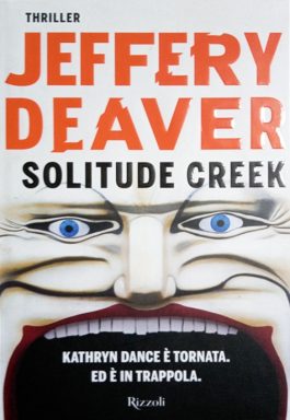Solitude Creek