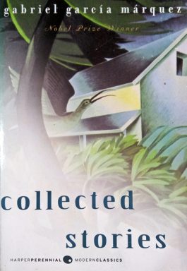 Collected Stories (Harper Perennial Modern Classics)