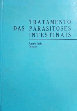 Tratamento Das Parasitoses Intestinais