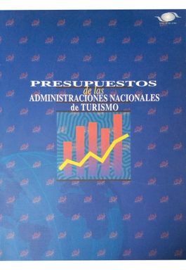 Presupuestos De Las Administraciones Nacionales De Turismo