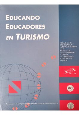 Educando Educadores En Turismo