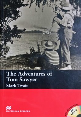 The Adventures Of Tom Sawyer – Level Beginner