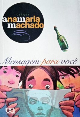 Mensagem Para Você (Coleção Ana Maria Machado)