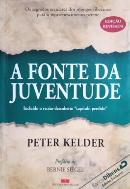 A Fonte Da Juventude