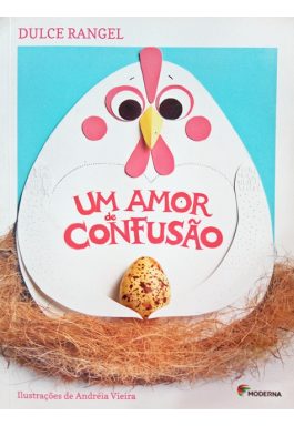 Um Amor De Confusão (Coleção Girassol)