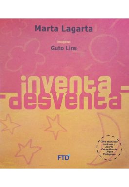 Inventa-Desventa (Série Arca De Noé)