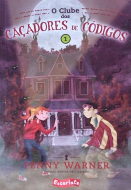 O Clube Dos Caçadores De Códigos 1 – O Segredo Da Chave Do Esqueleto