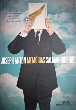 Joseph Anton: Memórias