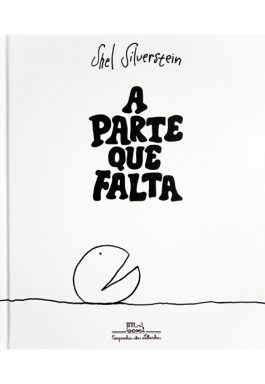 A Parte Que Falta
