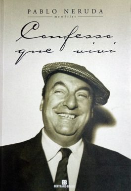 Confesso Que Vivi: Memórias