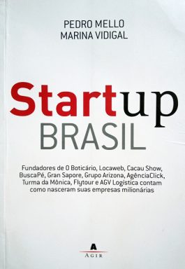 Startup Brasil