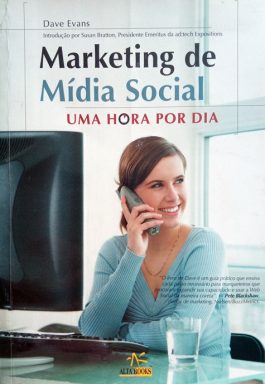 Marketing De Mídia Social: Uma Hora Por Dia
