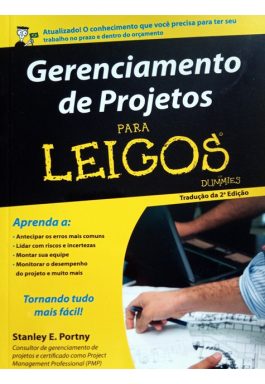 Gerenciamento De Projetos Para Leigos