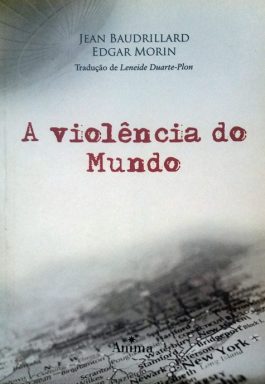 A Violência Do Mundo