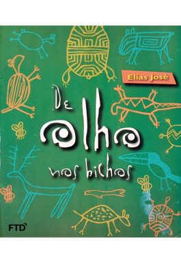 De Olho Nos Bichos (Série Arca De Noé)