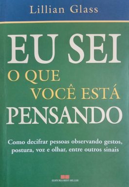 Eu Sei O Que Você Está Pensando