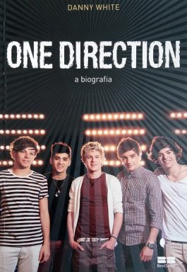 One Direction: A Biografia