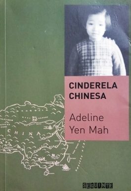 Cinderela Chines