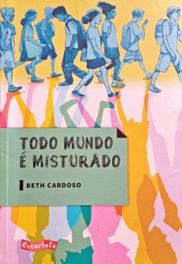 Todo Mundo É Misturado