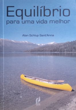 Equilíbrio Para Uma Vida Melhor